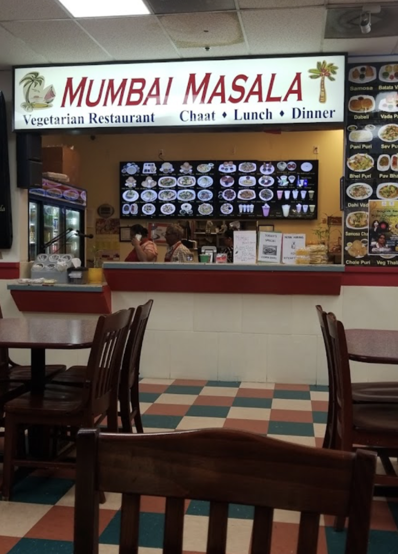 Mumbai Masala